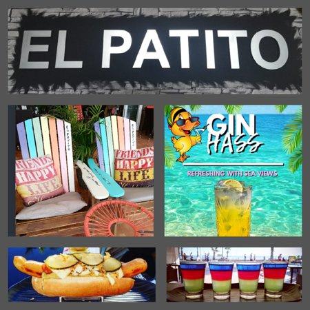 El Patito Beach Bar & Snacks